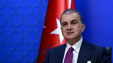 Çelik: Mescid-i Aksa Saldırısı Lanetleniyor!