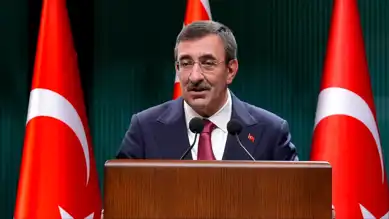 Yılmaz: Yeni Ticaret Anlaşması Yatırımları Etkileyecek