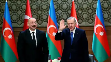 Erdoğan, Laçın Havalimanı'nı Açacak