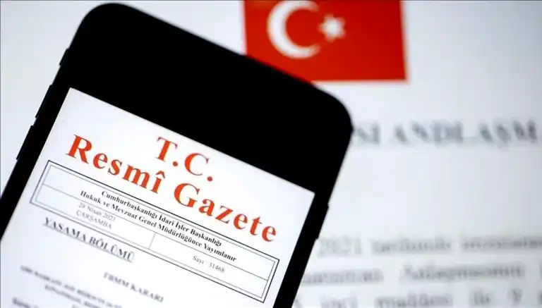 17 Mayıs 2025 Resmi Gazete Kararları: Önemli Değişiklikler